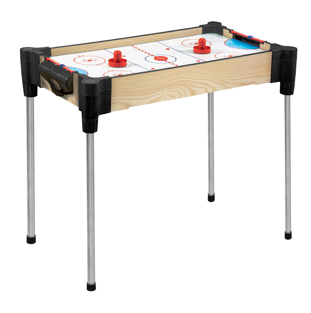 27" (68.5cm) Table / Tabletop Air Hockey Toys R Us Canada