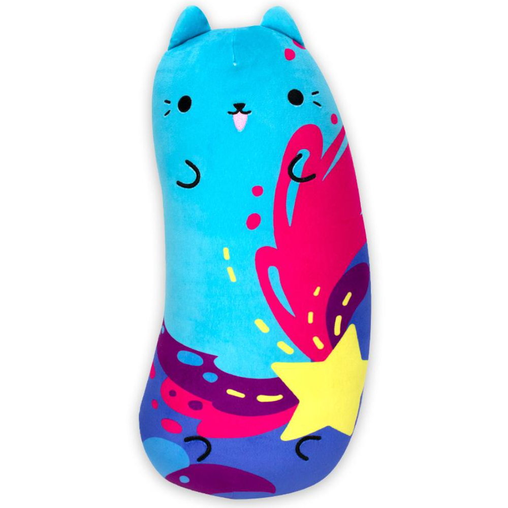 Cats vs Pickles! Huggers Starla R Exclusive Toys R Us Canada