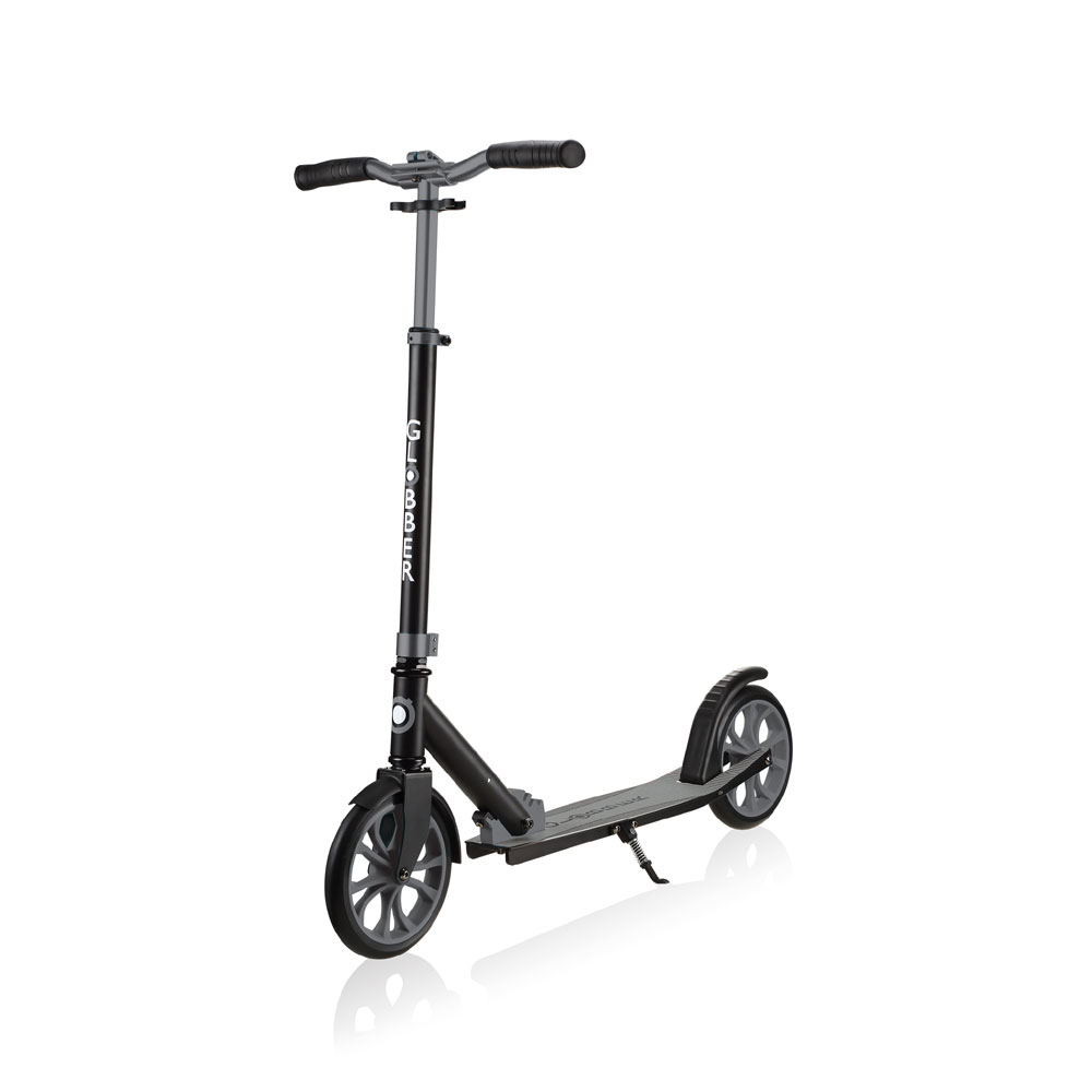 Globber NL 205 Scooter Black/Grey Toys R Us Canada