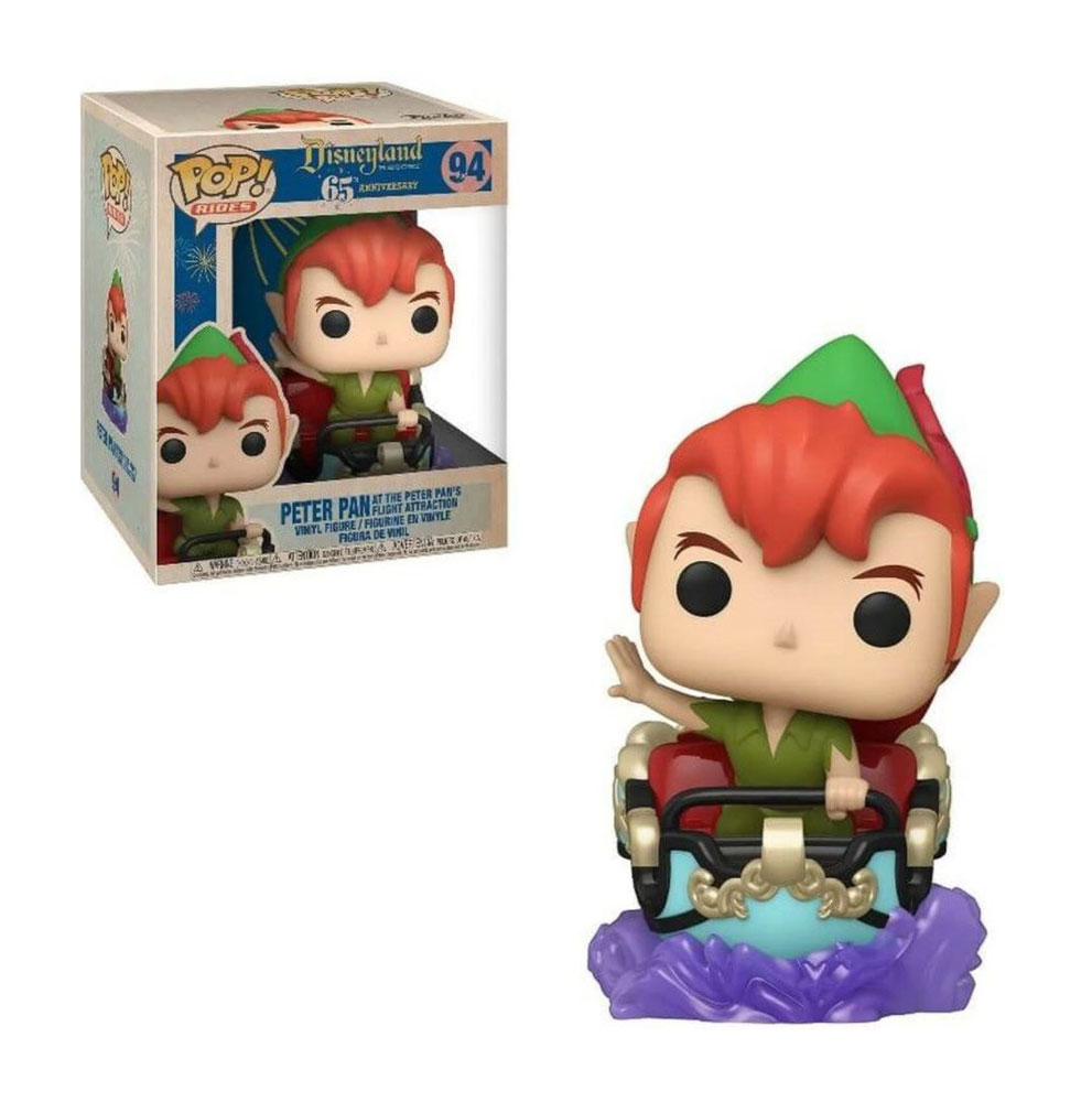 funko peter pan