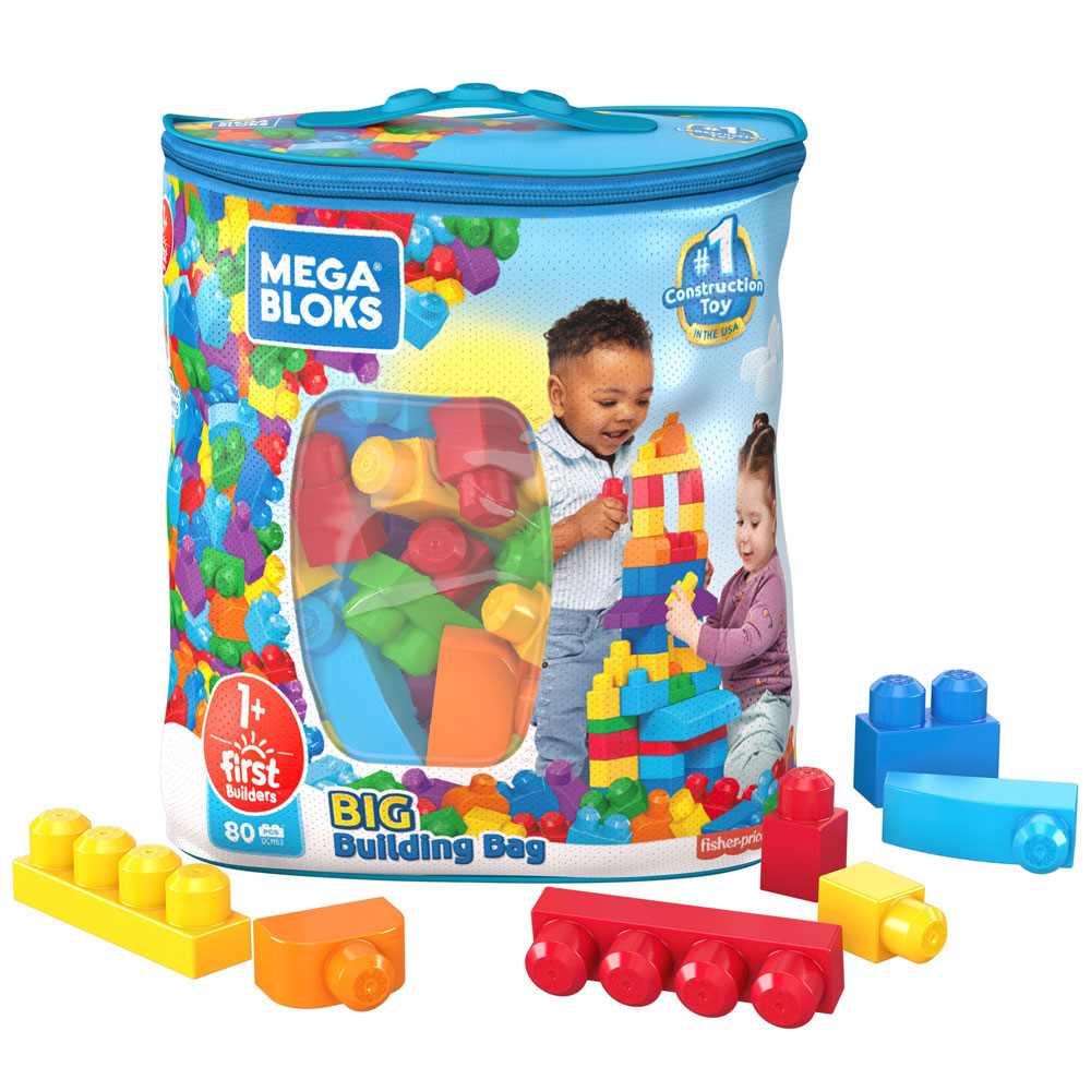 baby mega bloks