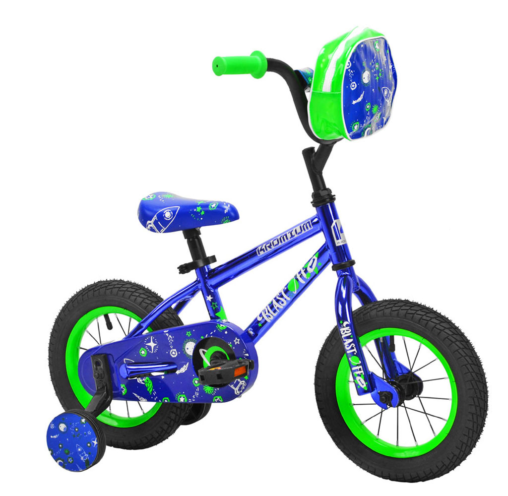 Stoneridge Kromium Blast Off 12 inch Bike Toys R Us Canada