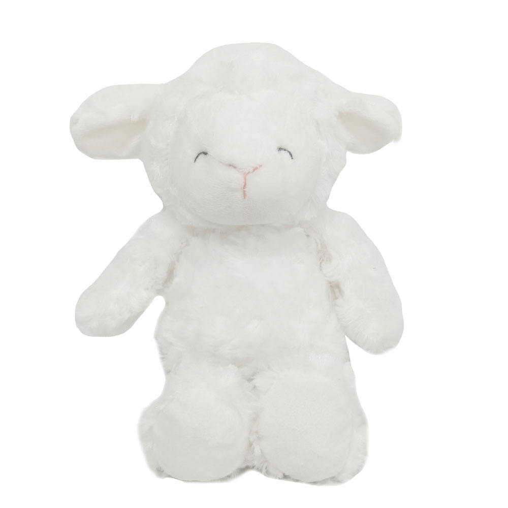 carter's musical stuffed animals