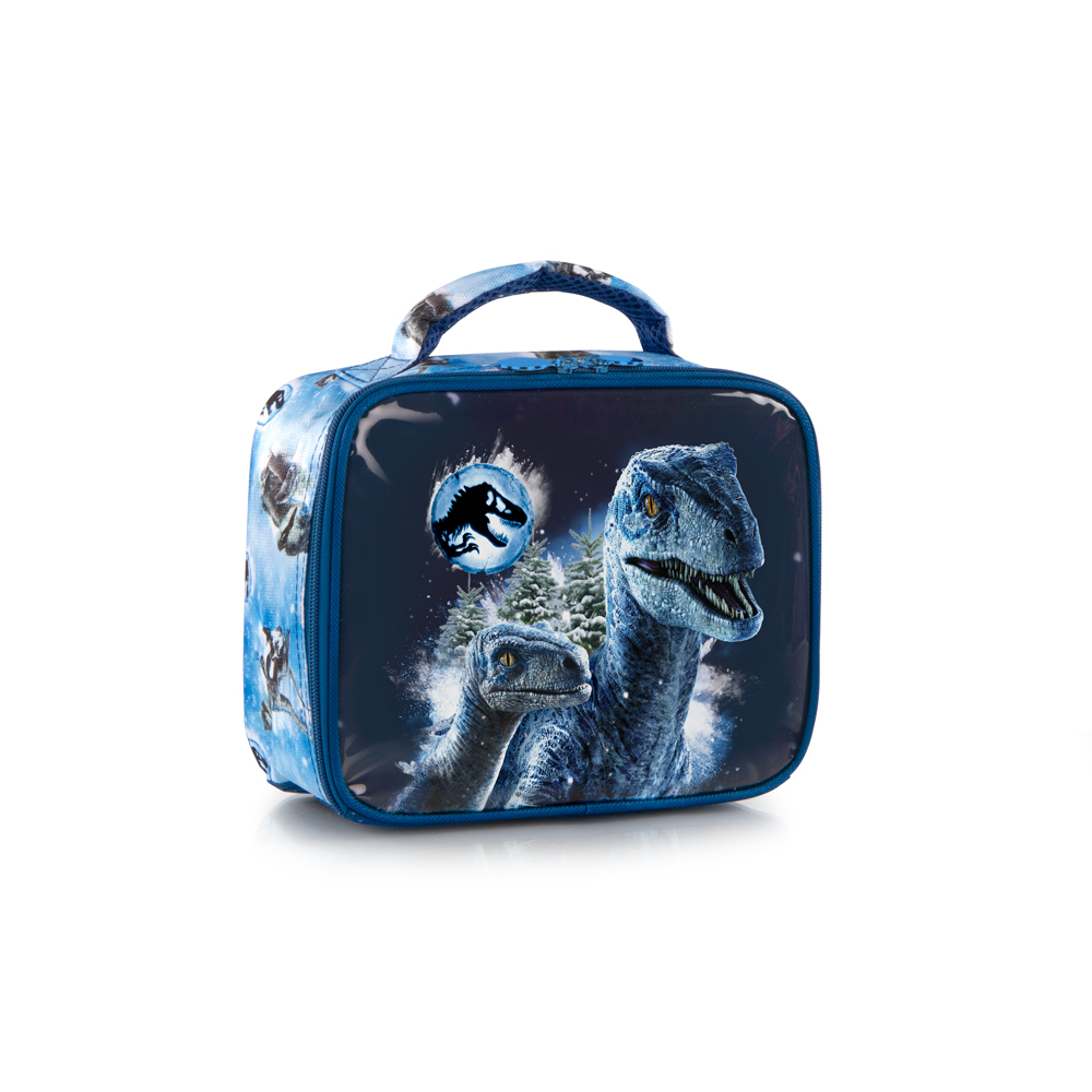 Heys Jurassic World Lunch Bag Toys R Us Canada