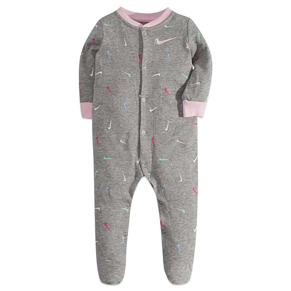 baby nike sleeper