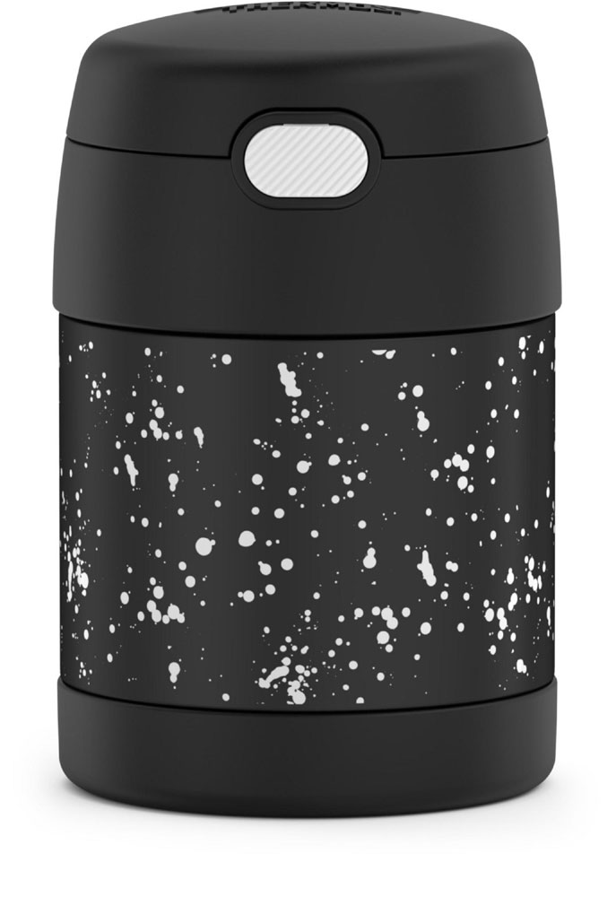 Thermos FUNtainer Food Jar, Space, 290ml Toys R Us Canada