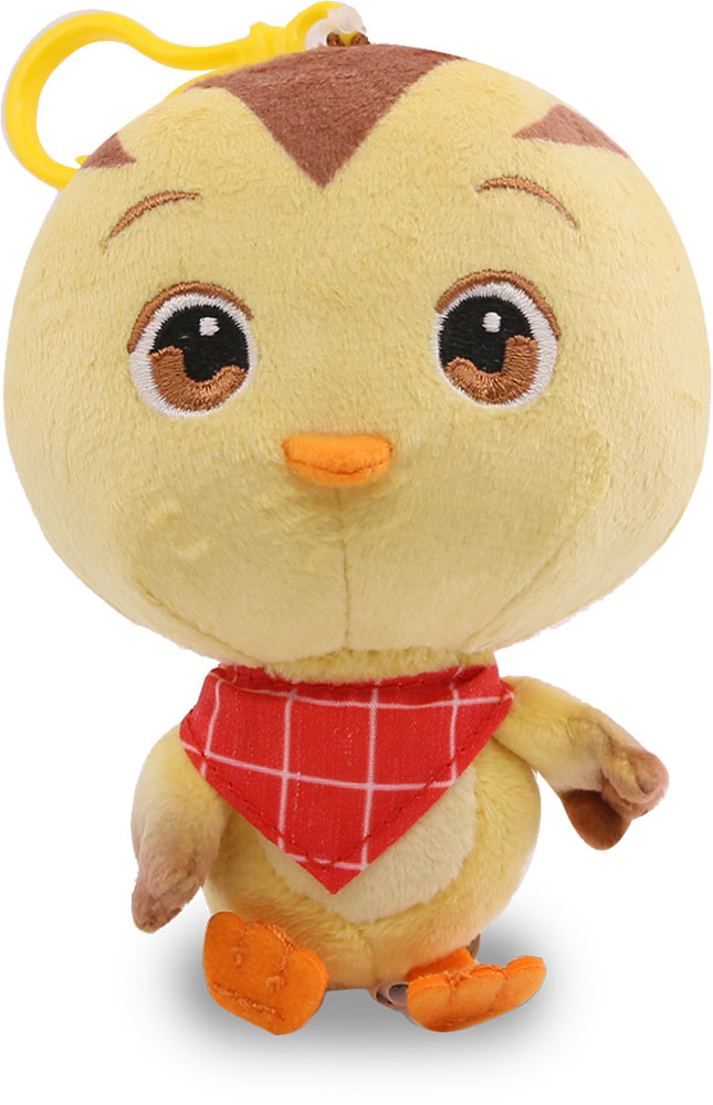 Katuri Plush Chip(XS) Toys R Us Canada