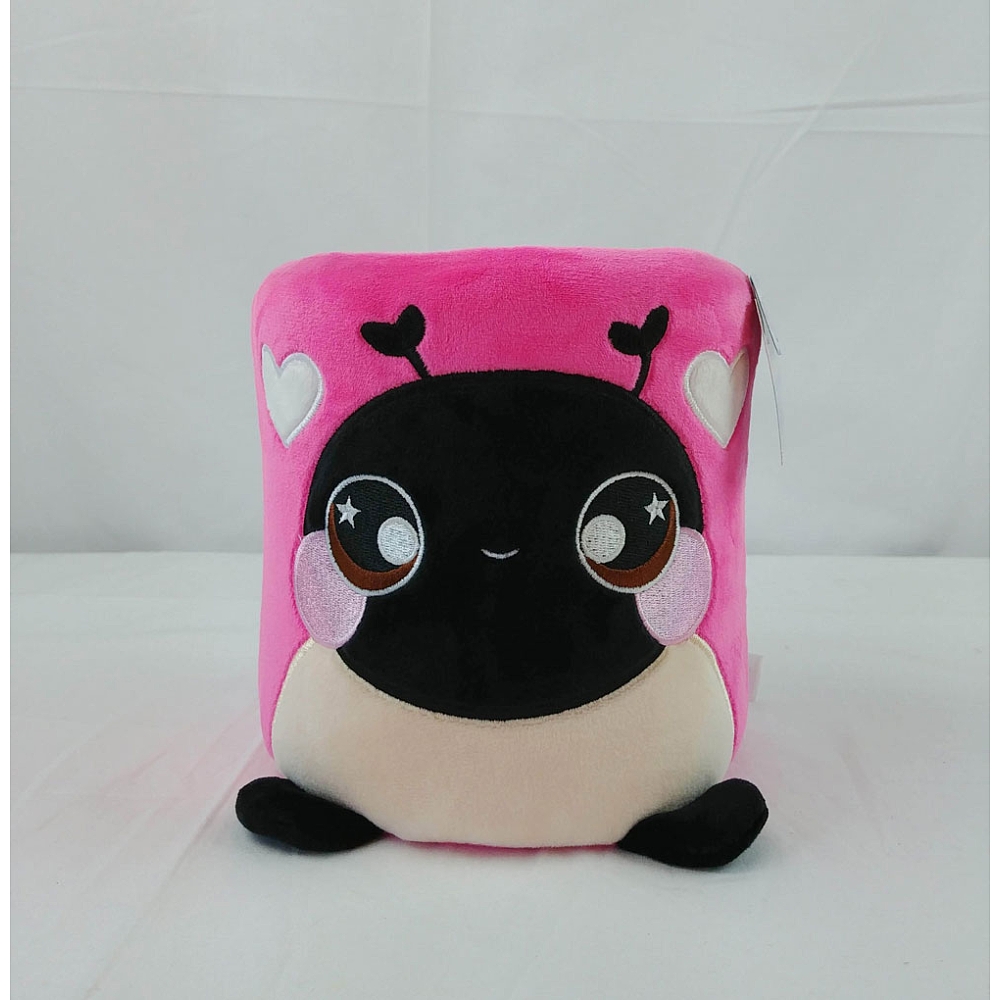 squeezamals ladybug