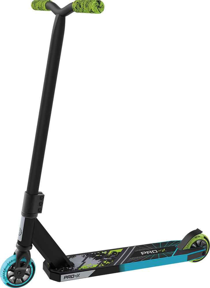 Razor Pro X Stunt Scooter Toys R Us Canada