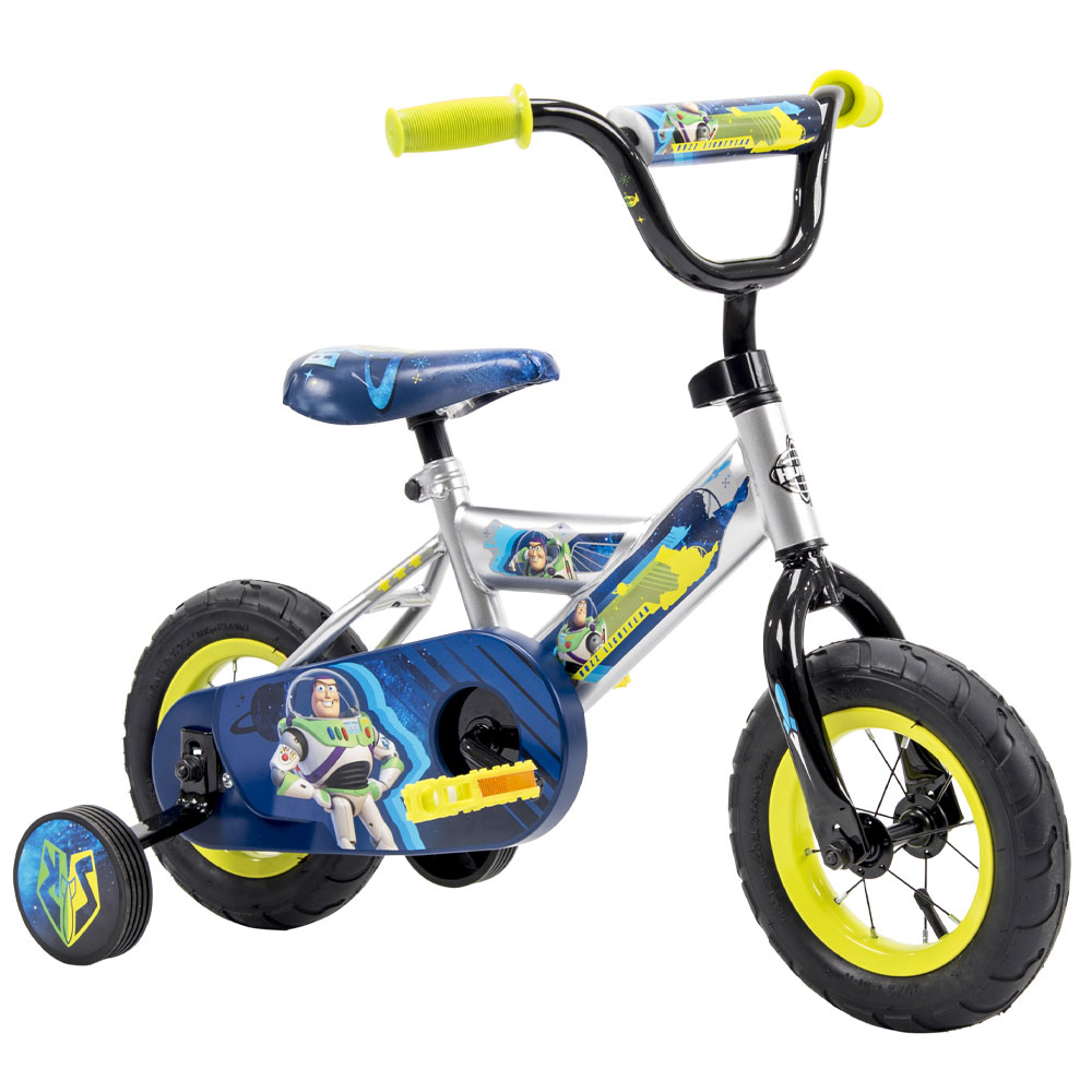buzz lightyear toddler bike