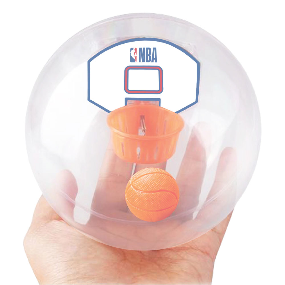 NBA Toy Globe Basketball Game Toys R Us Canada