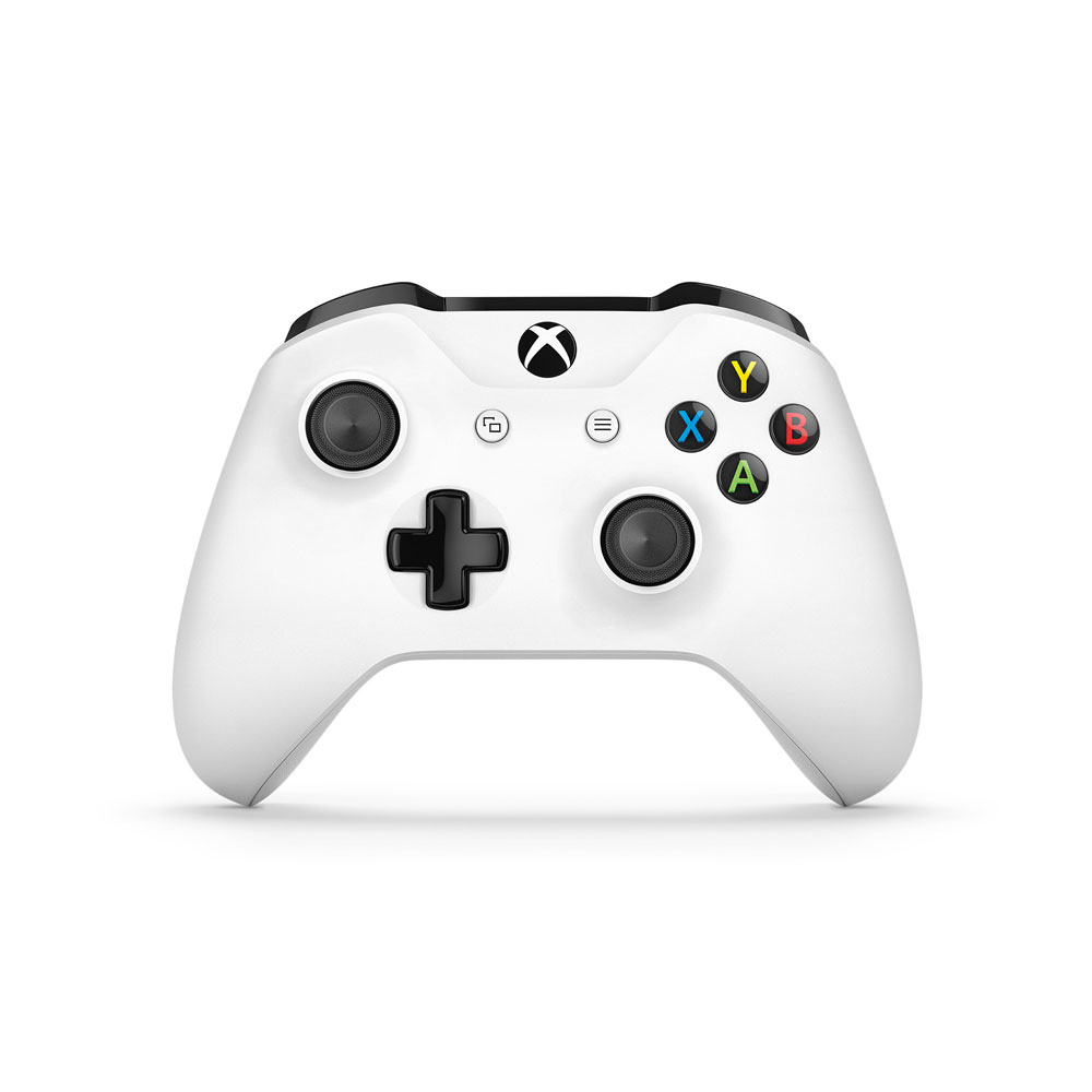 Xbox One Wireless Controller White Toys R Us Canada