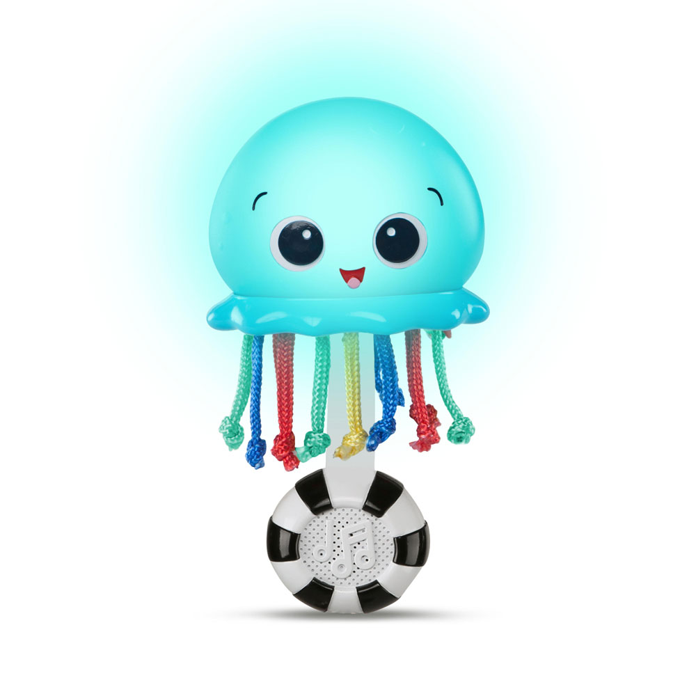 baby einstein sensory shaker