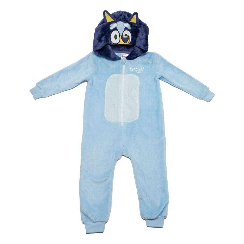 Bluey Onesie Blue Size 4T Toys R Us Exclusive Babies R Us Canada