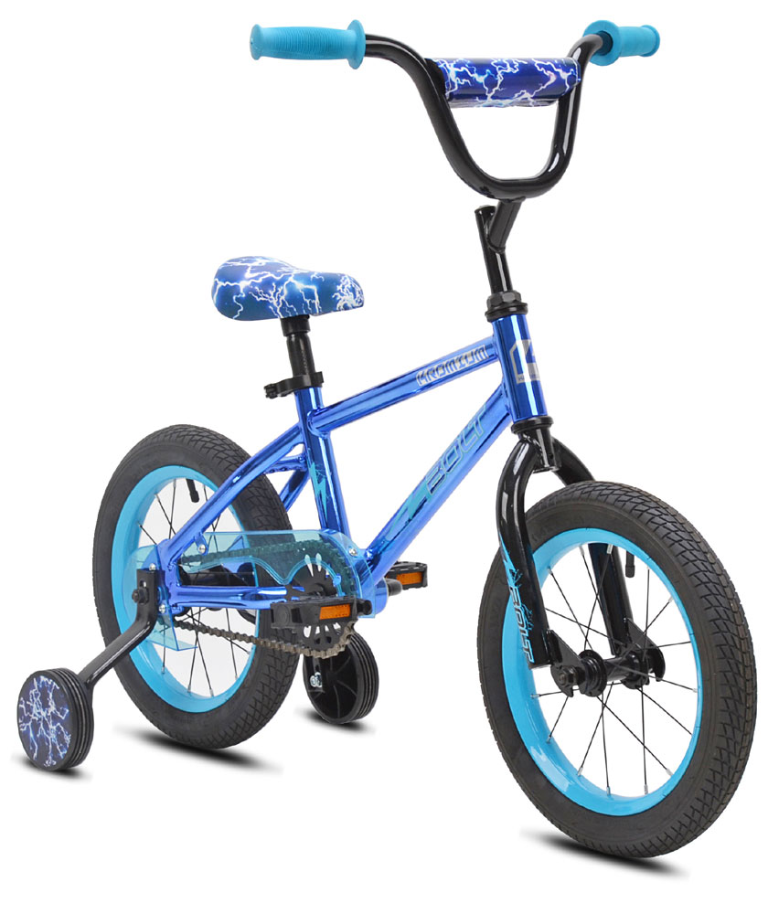 Kromium Bolt 14 inch Bike Toys R Us Canada