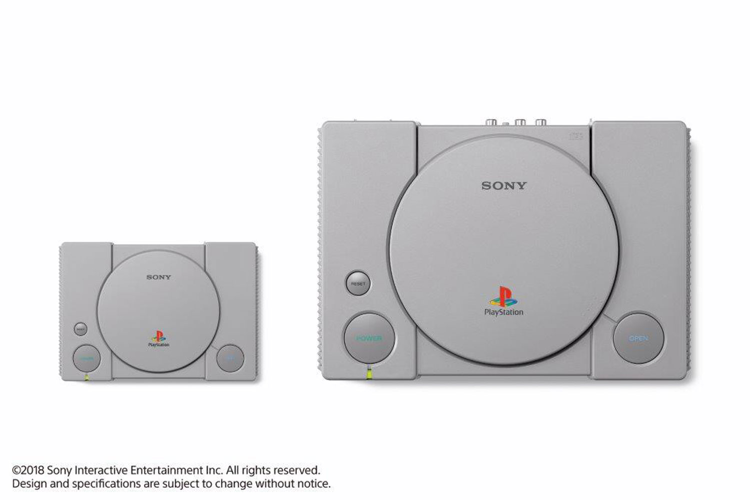 PlayStation Classic PS1 Toys R Us Canada