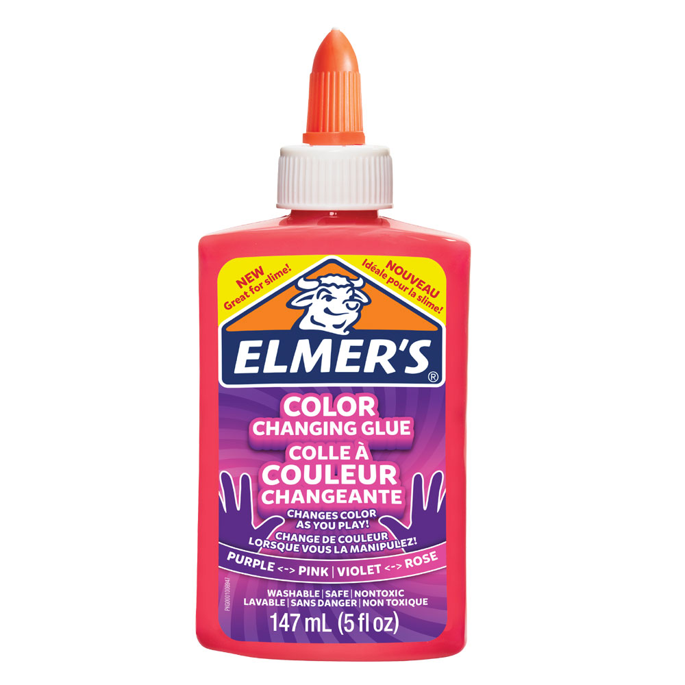 Elmers 5Oz Thermo Glue Toys R Us Canada