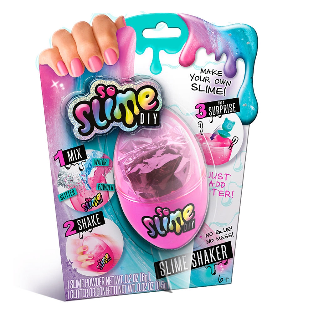 Slime Egg Blister Pack Toys R Us Canada
