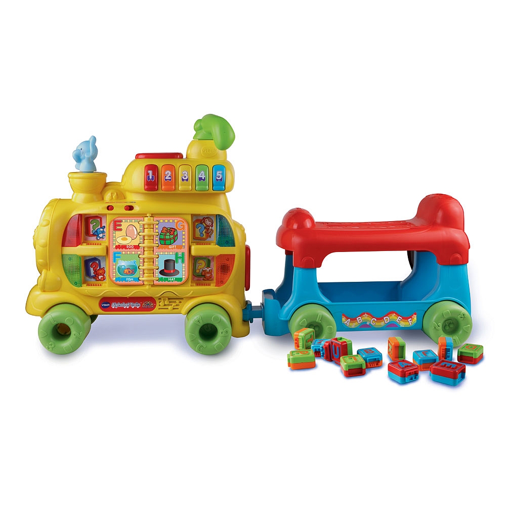 train vtech maxi trotti