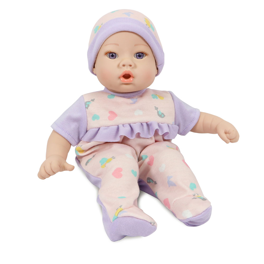 Madame Alexander 12" Lil' Cuddles Baby Toys R Us Canada
