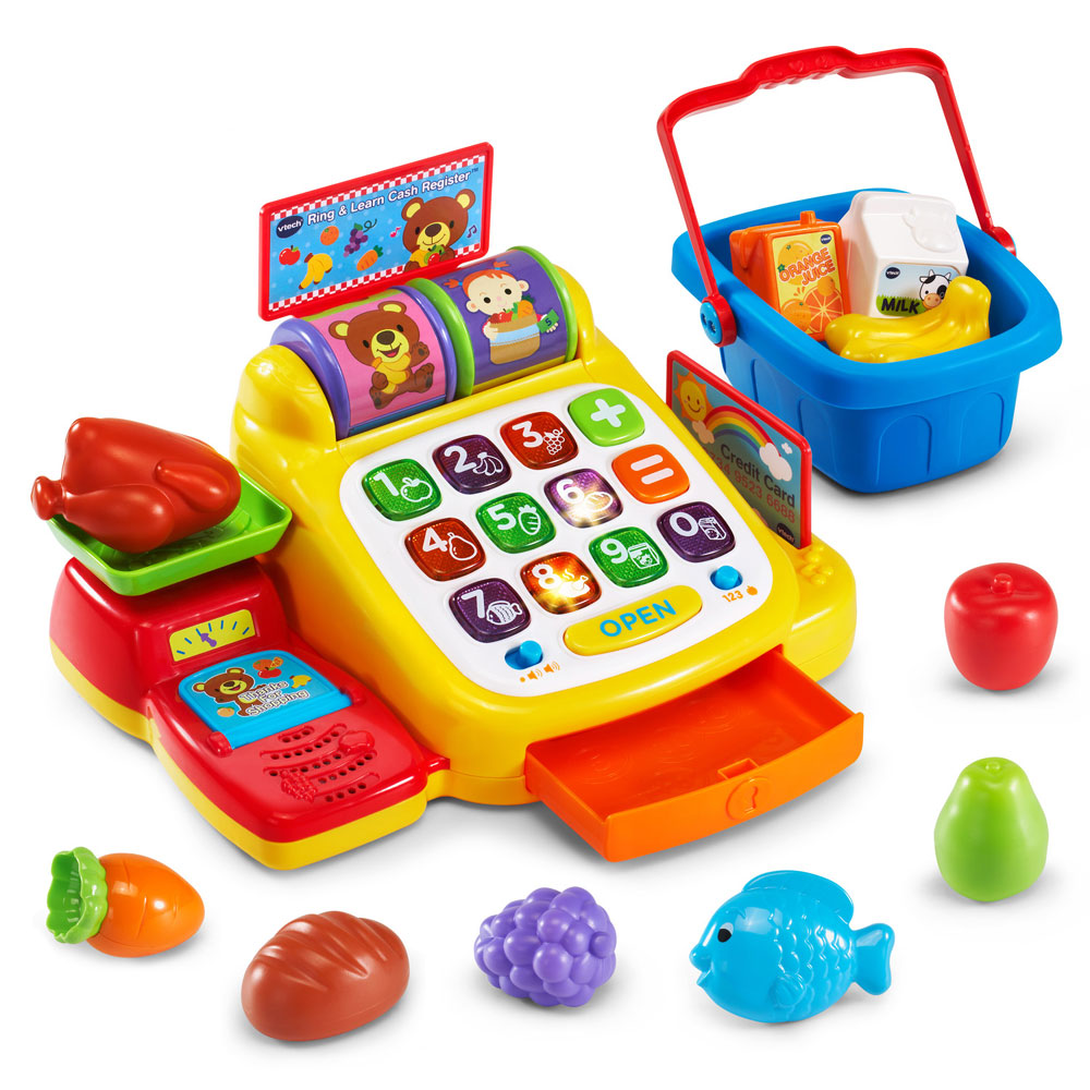 children's cash register toys r us
