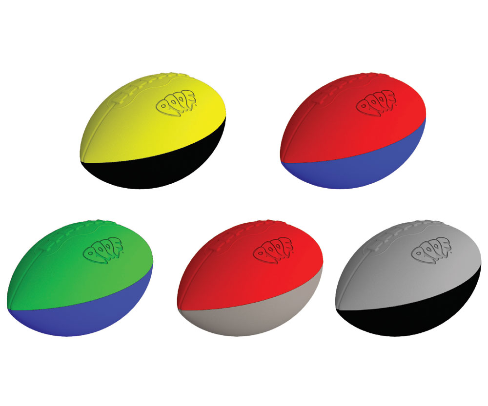 Standard 9 1/2" Football Toys R Us Canada