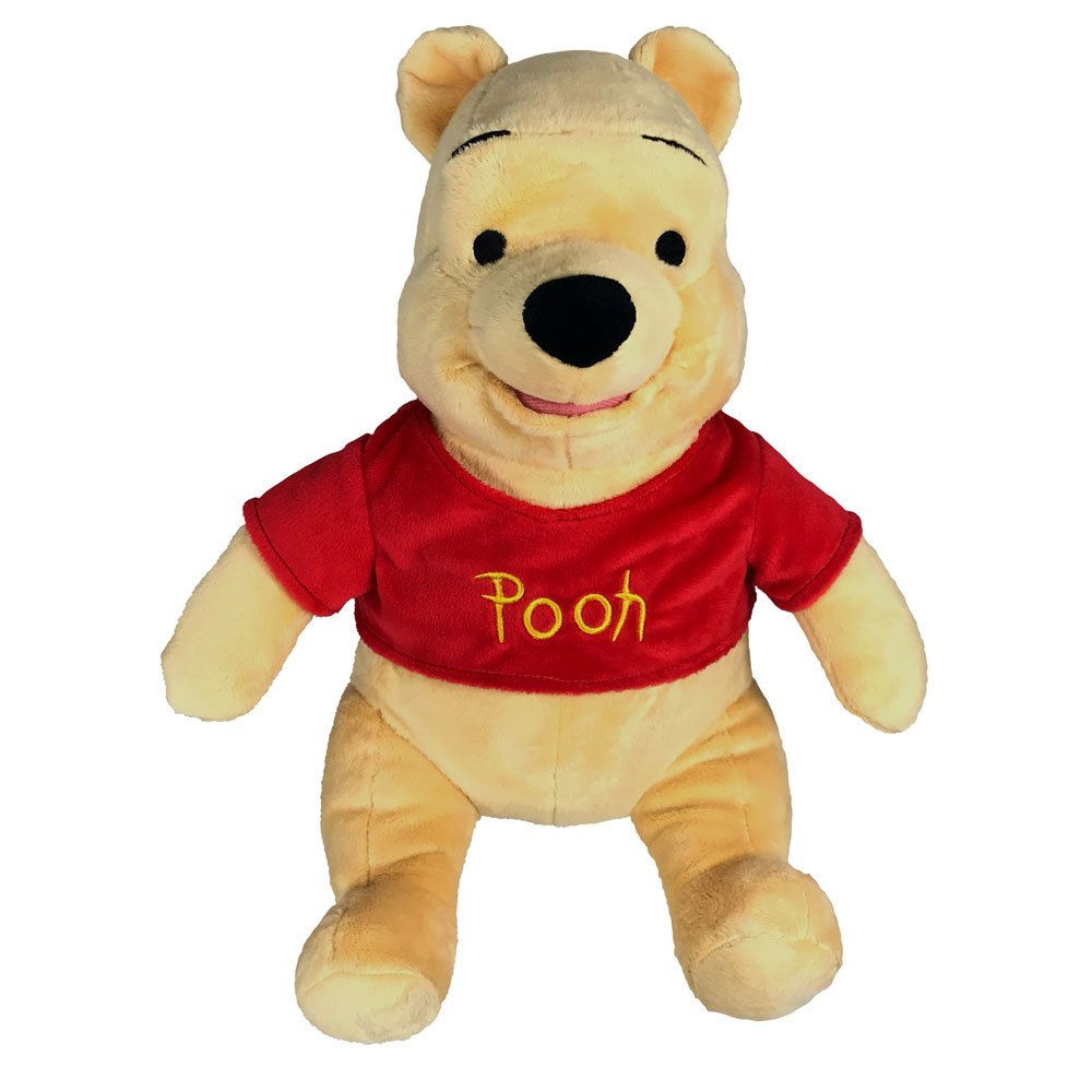 winnie the pooh teddy bear toys r us