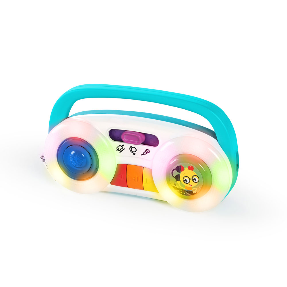 musical toys