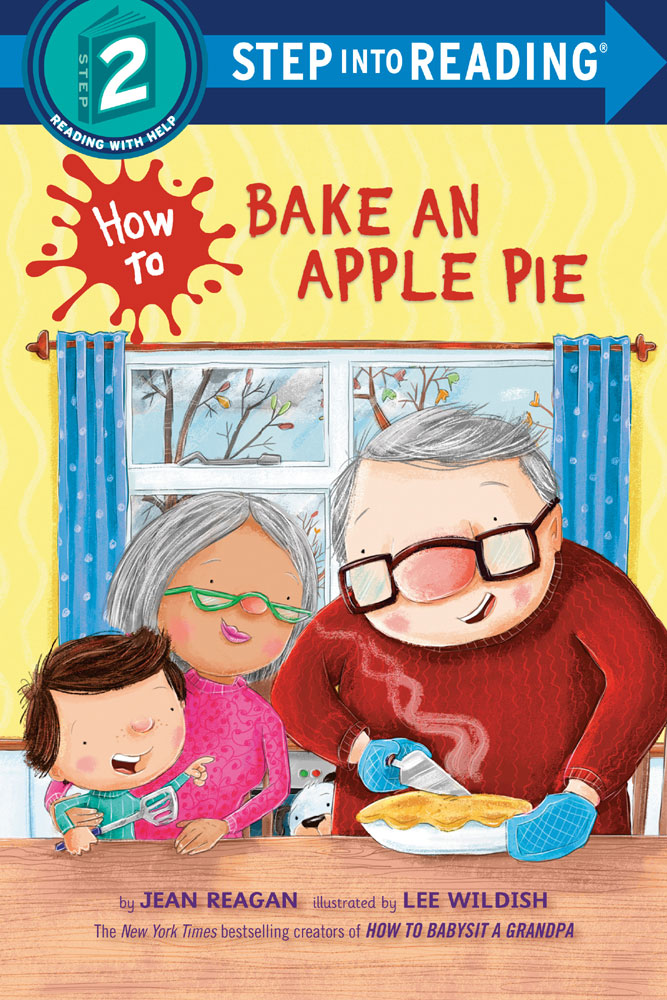 How to Bake an Apple Pie English Edition Toys R Us Canada