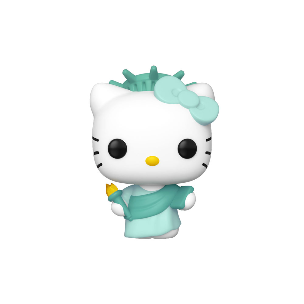 hello kitty funko pop 2019