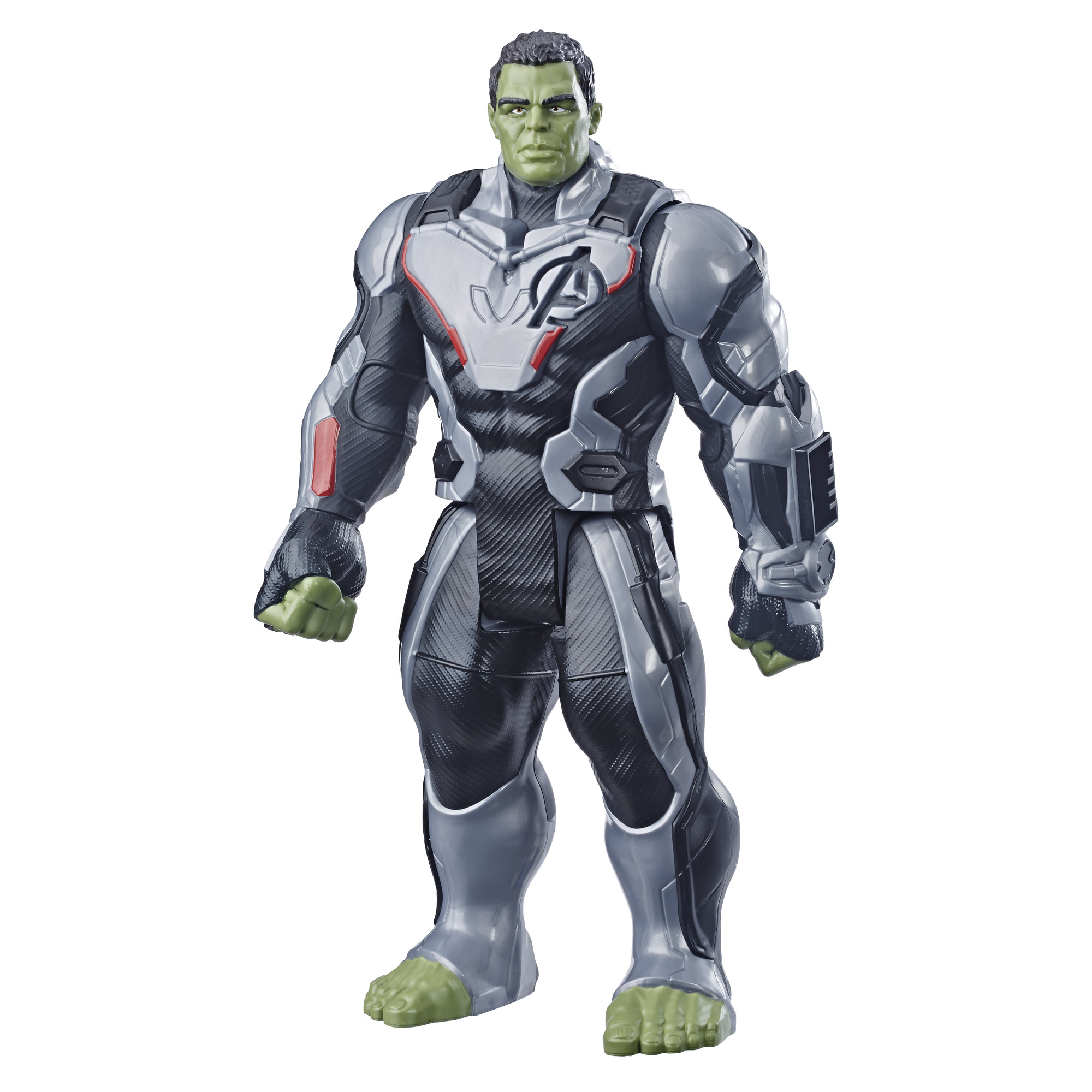 avengers hulk titan hero series