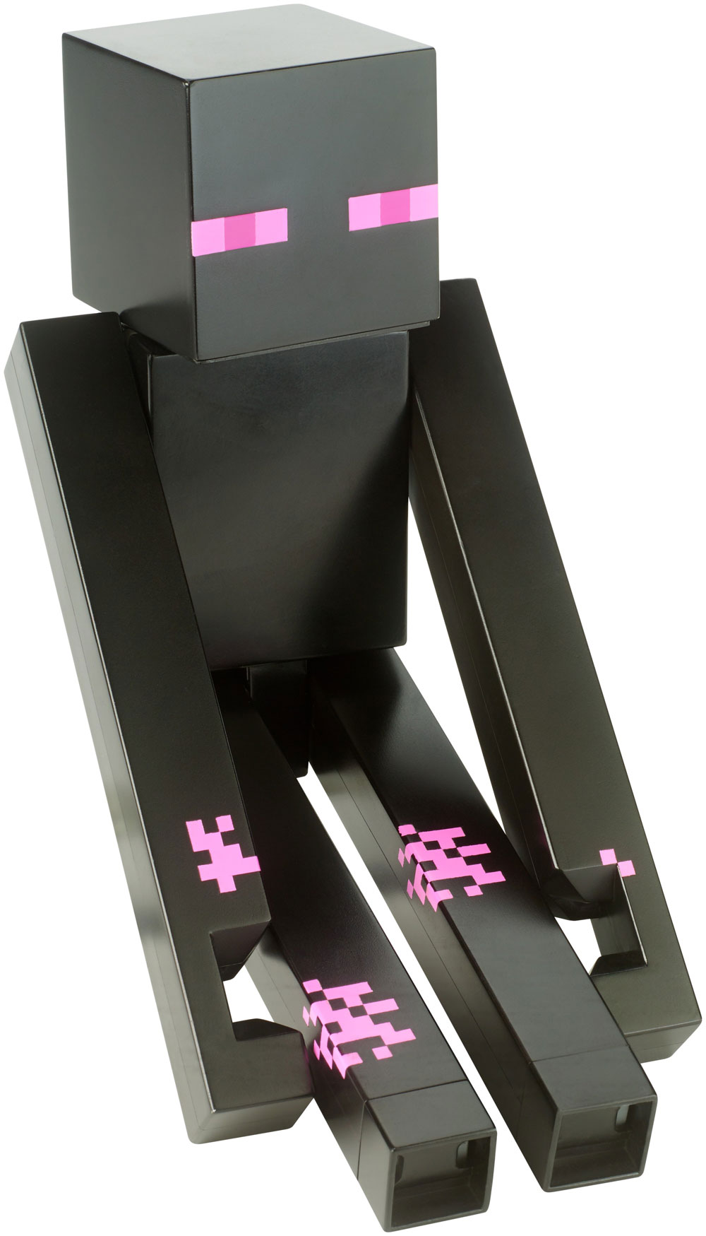 Minecraft Enderman Large Figure. Toys R Us Canada