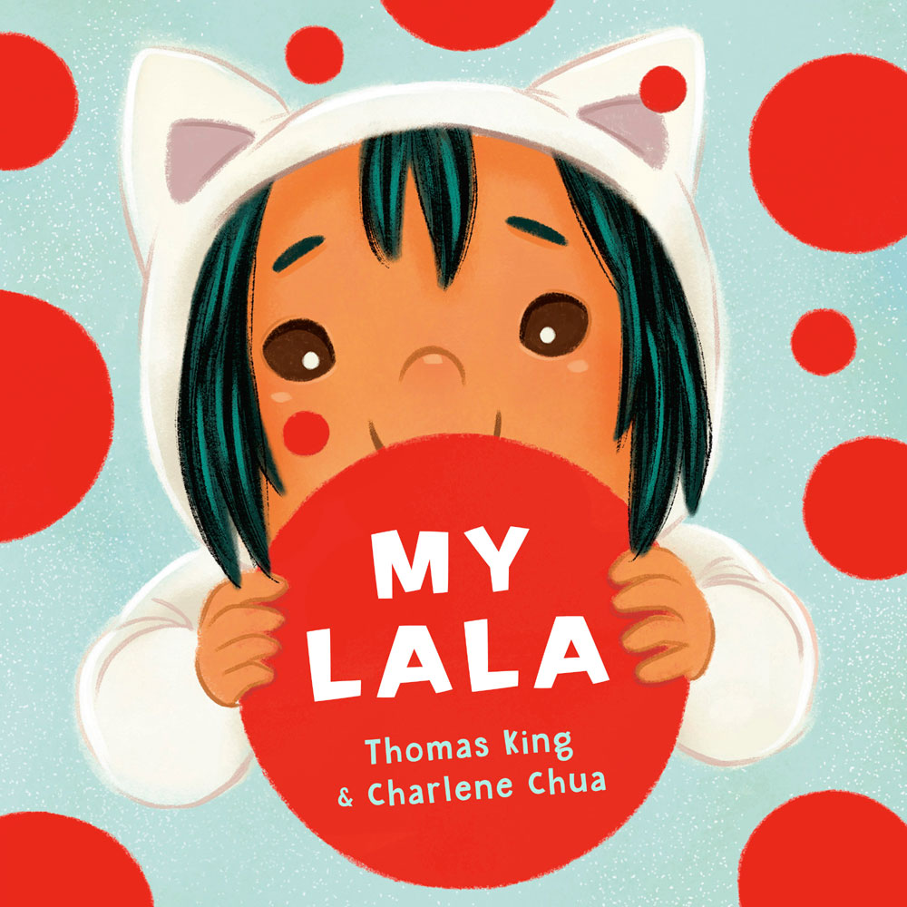 My Lala - English Edition | Toys R Us Canada