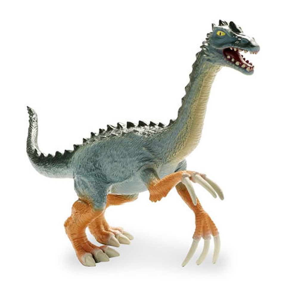 therizinosaurus plush