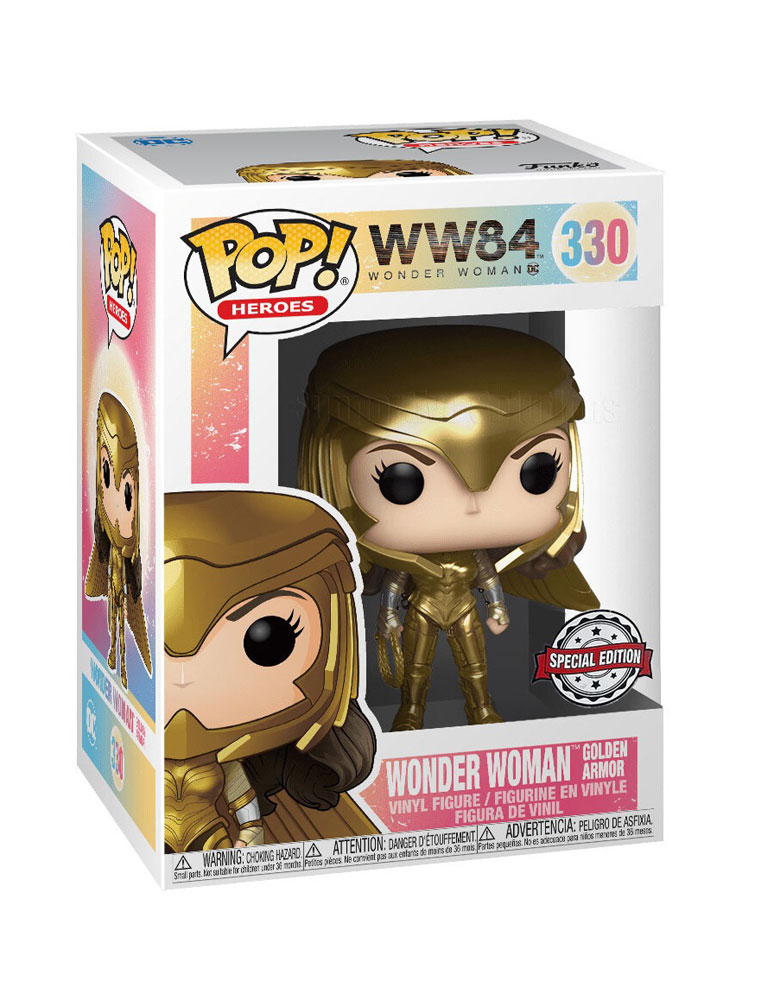 funko pop ww84 361