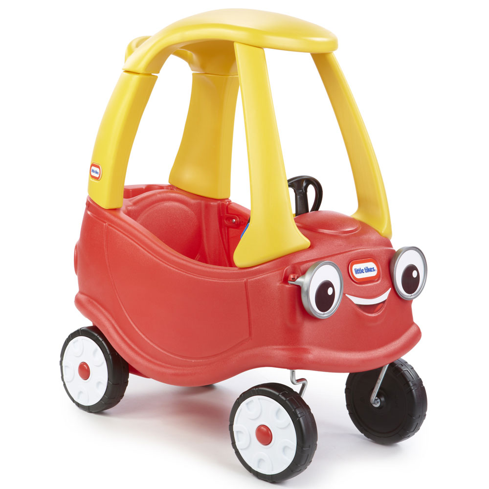 6v ride on tractor