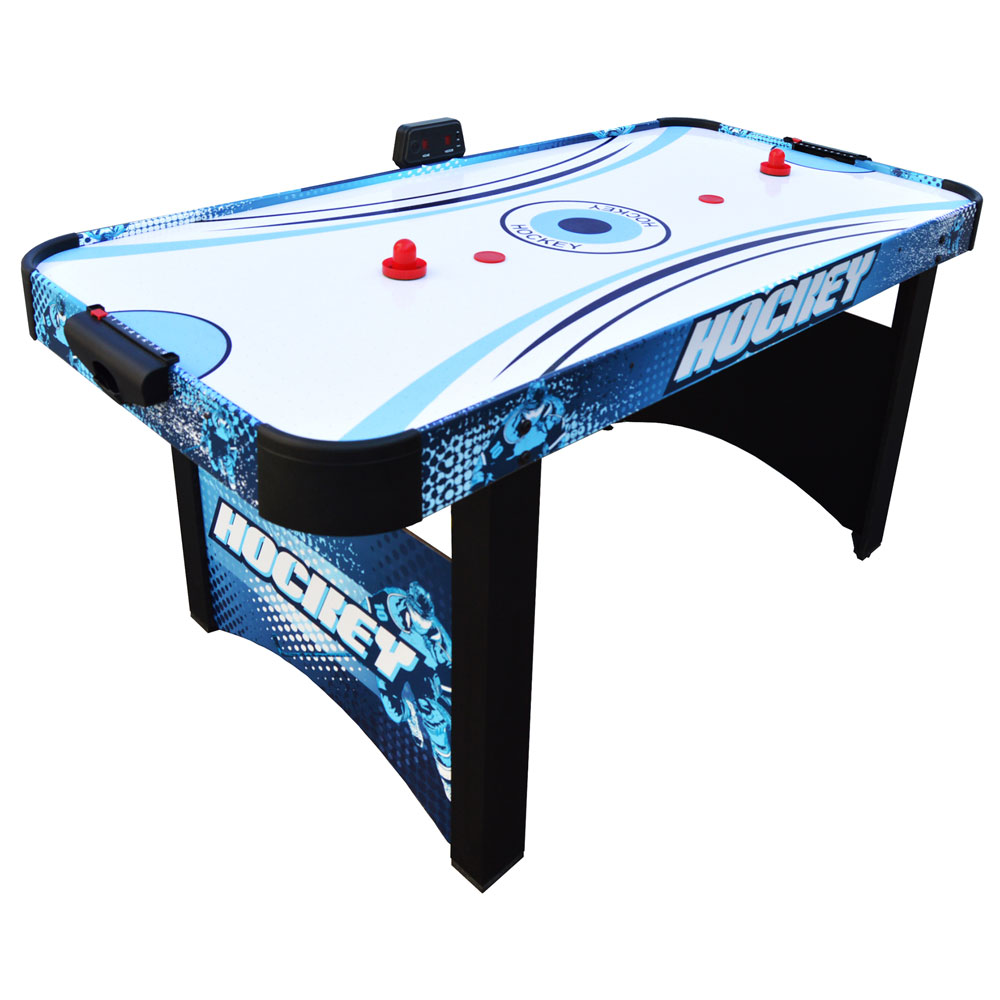 Enforcer 66" Air Hockey Table Toys R Us Canada