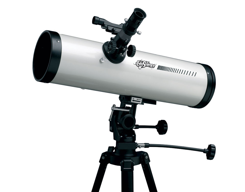 114mm AZ SM Telescope Toys R Us Canada