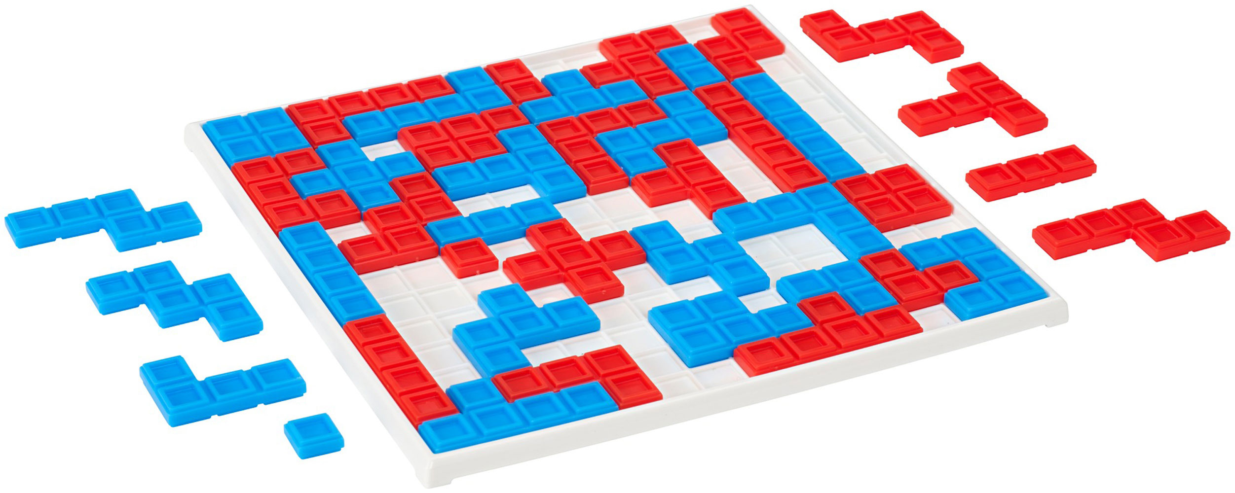 Jeu Blokus Rapide et amusant | Toys R Us Canada