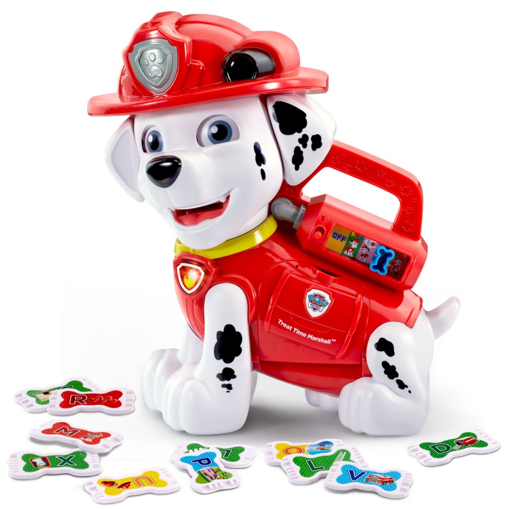 vtech paw patrol treat time marshall toys r us
