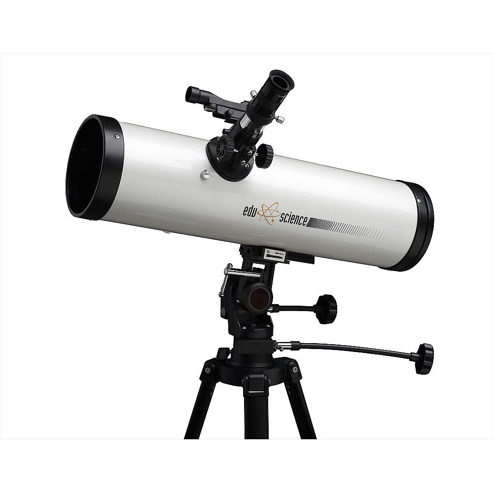 EduScience Astro Nova HD 1000 Young Astronomer