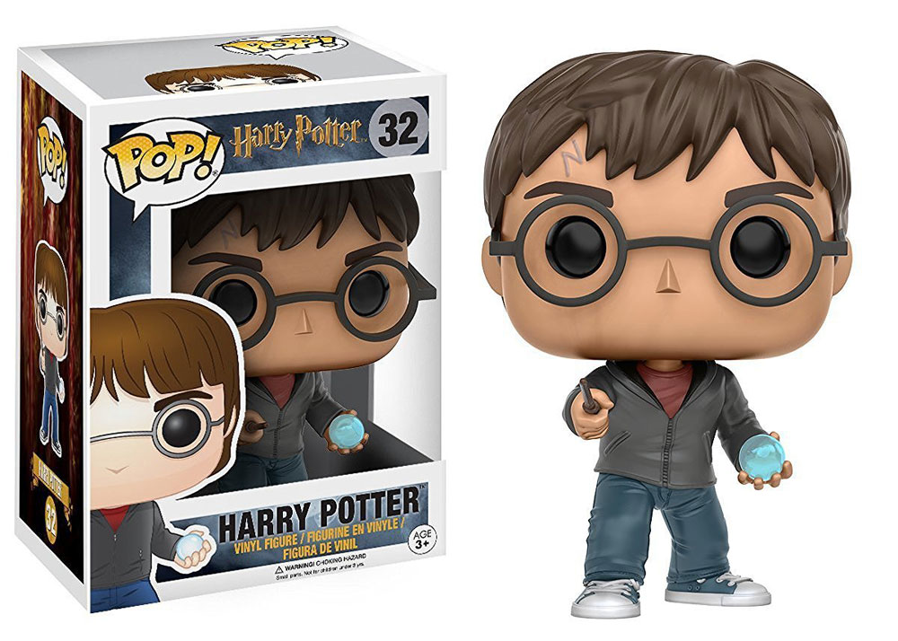 stephen king with axe funko pop
