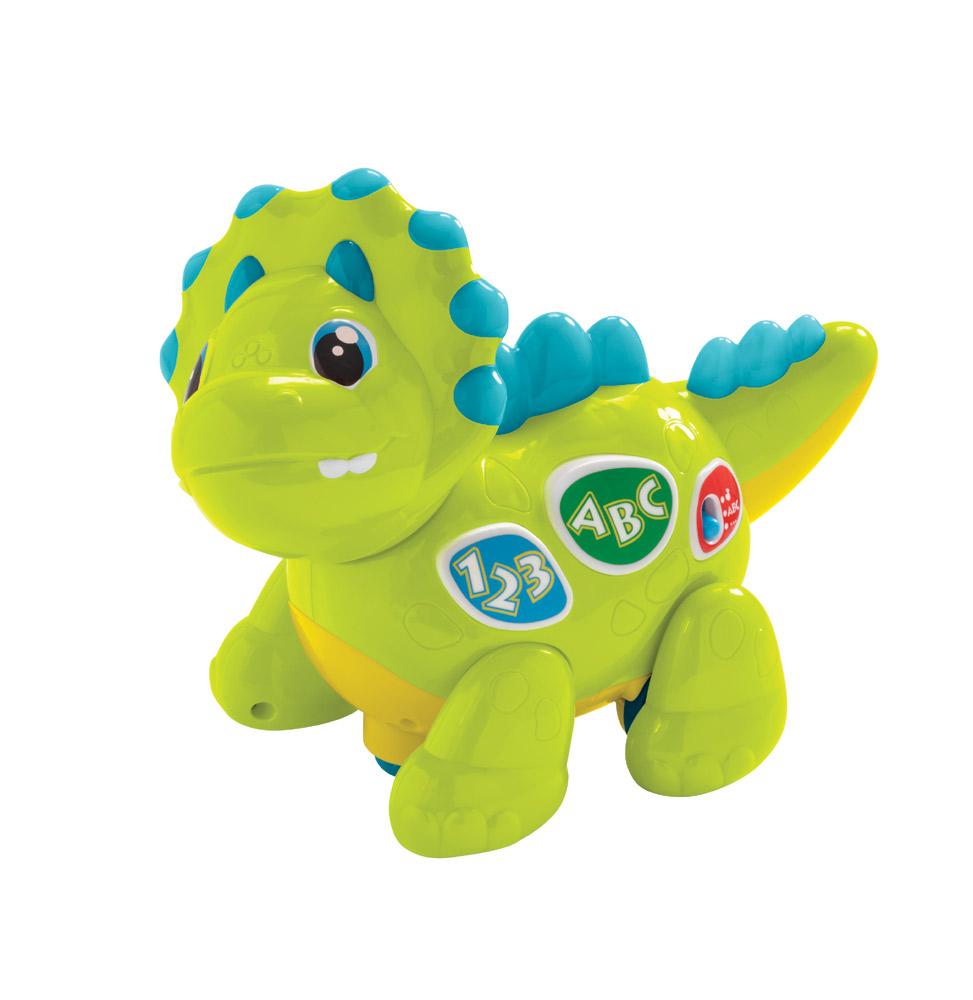 dino baby toy
