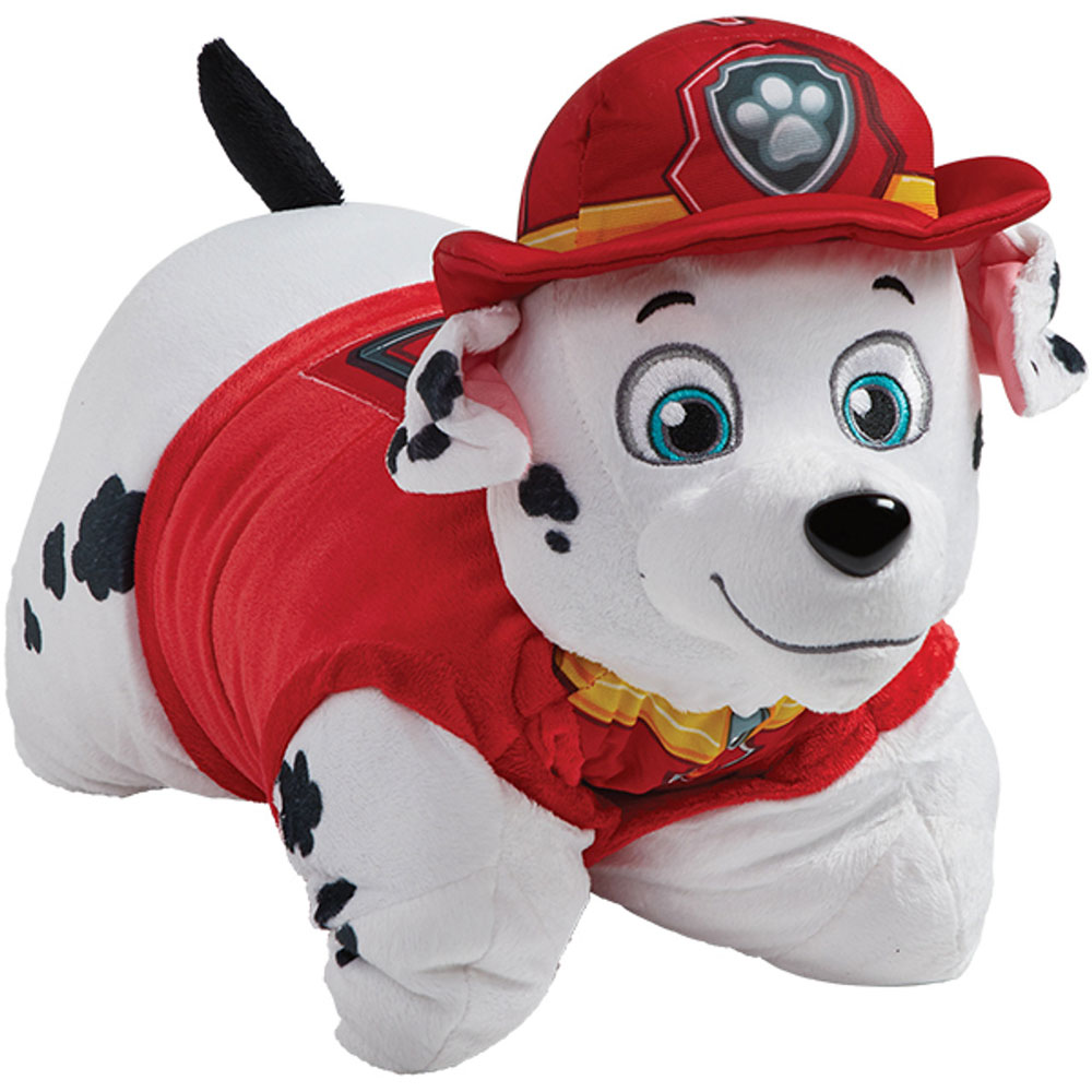 Paw PatrolMarshall Pillow Pet Toys R Us Canada