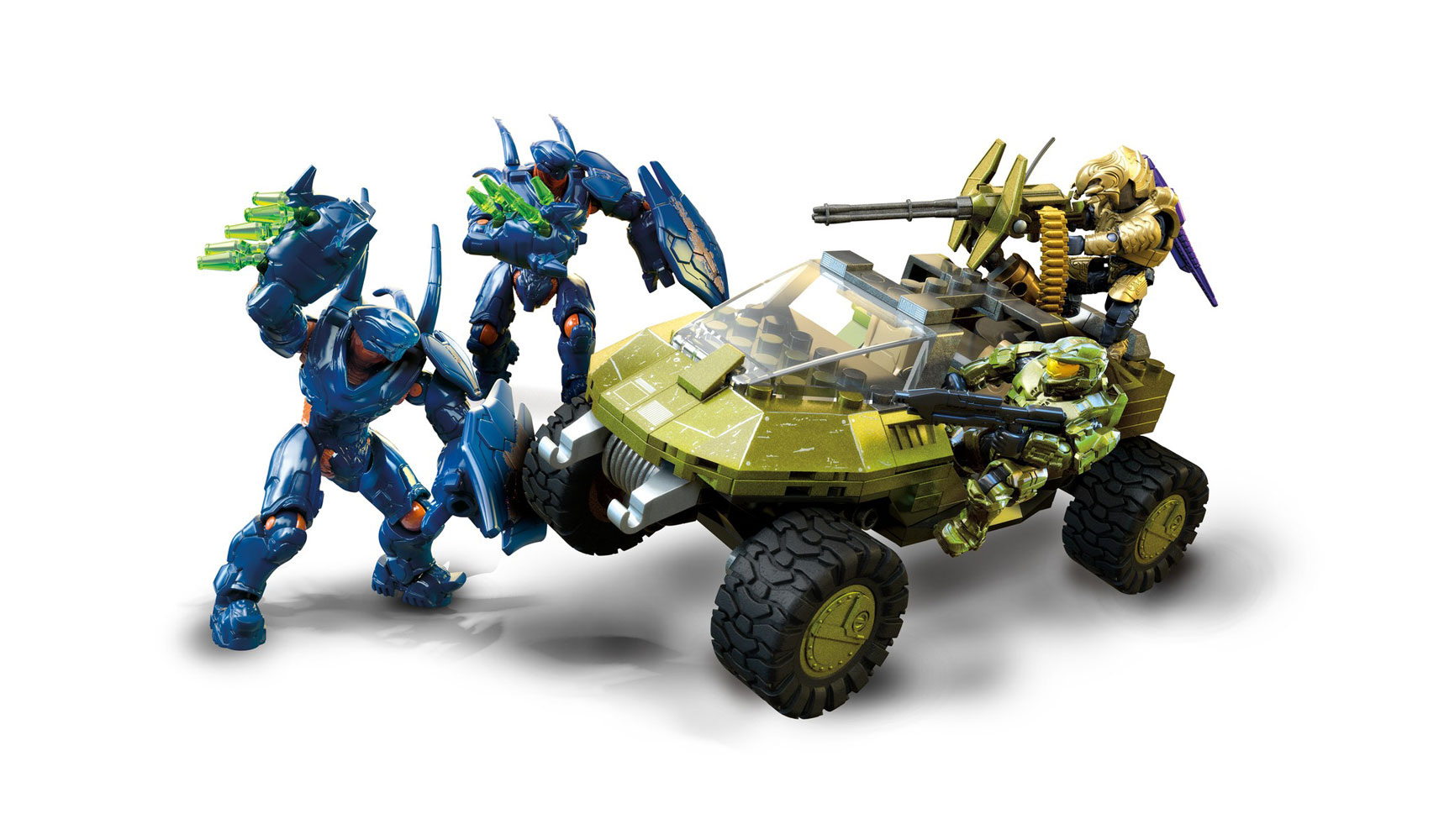 halo warthog toy