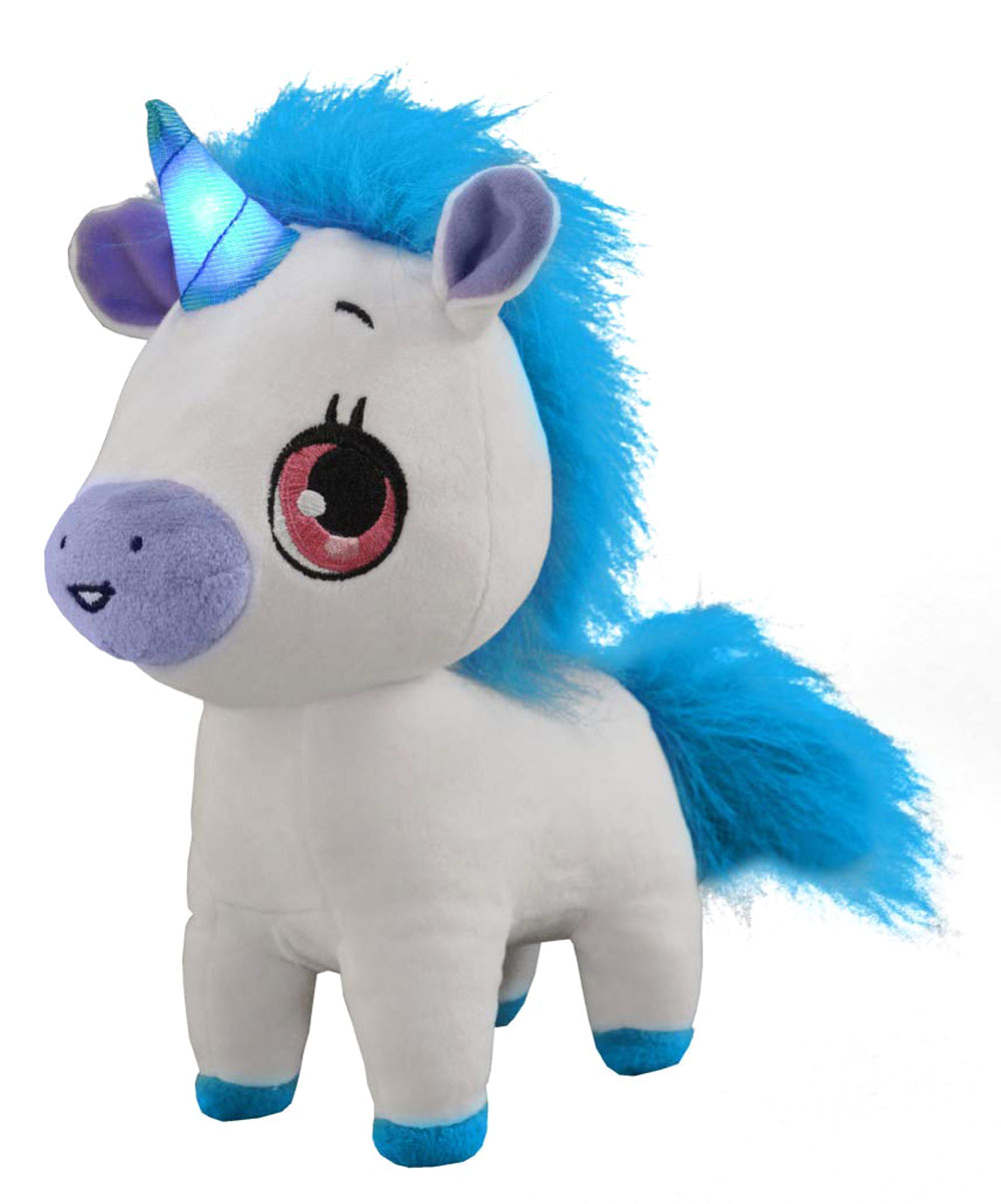 Wish Me Pet Licorne Tinks avec corne bleue Toys R Us Canada