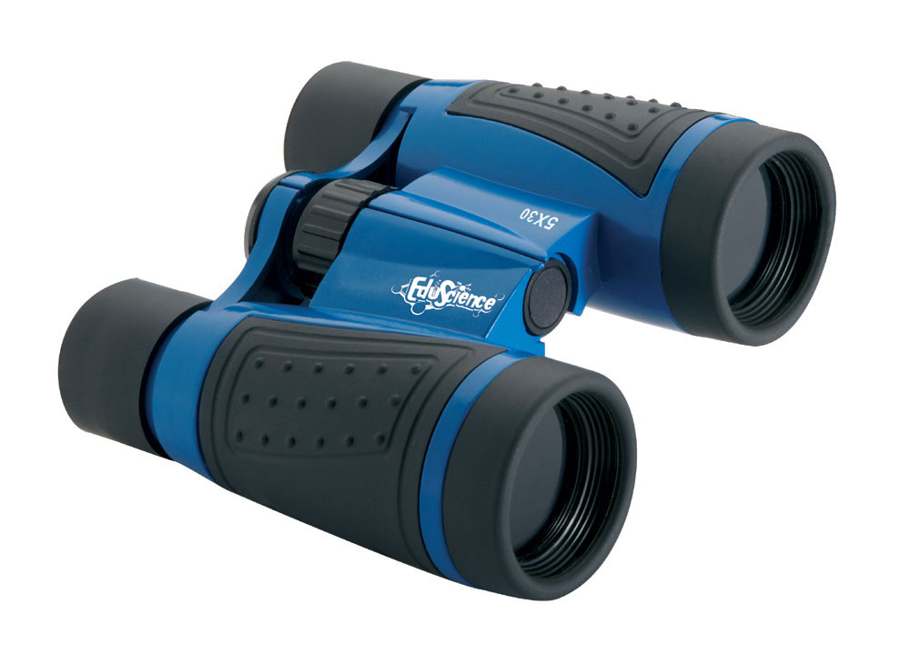 Buy Binocular 5x30 - Blue for CAD 12.99 | Toys R Us Canada