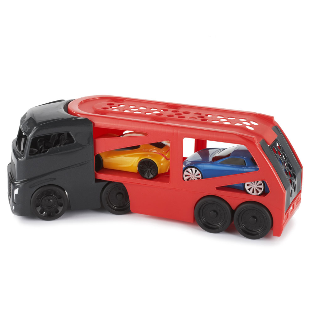 little tikes race car