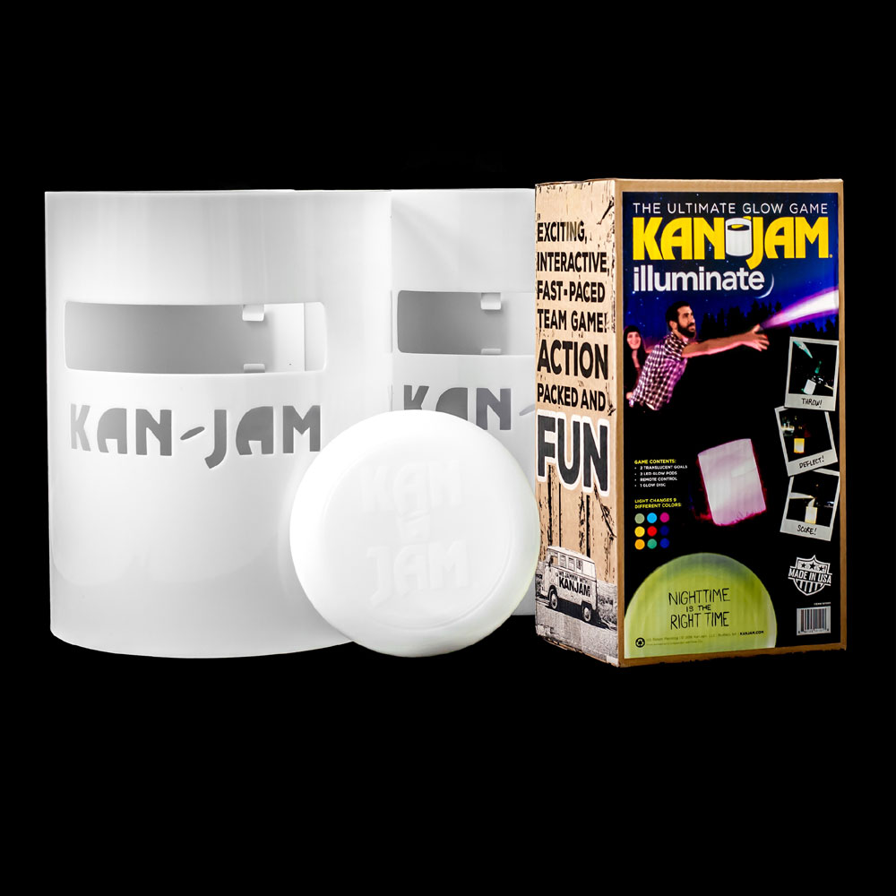 Kan Jam Illuminate Game English Edition Toys R Us Canada