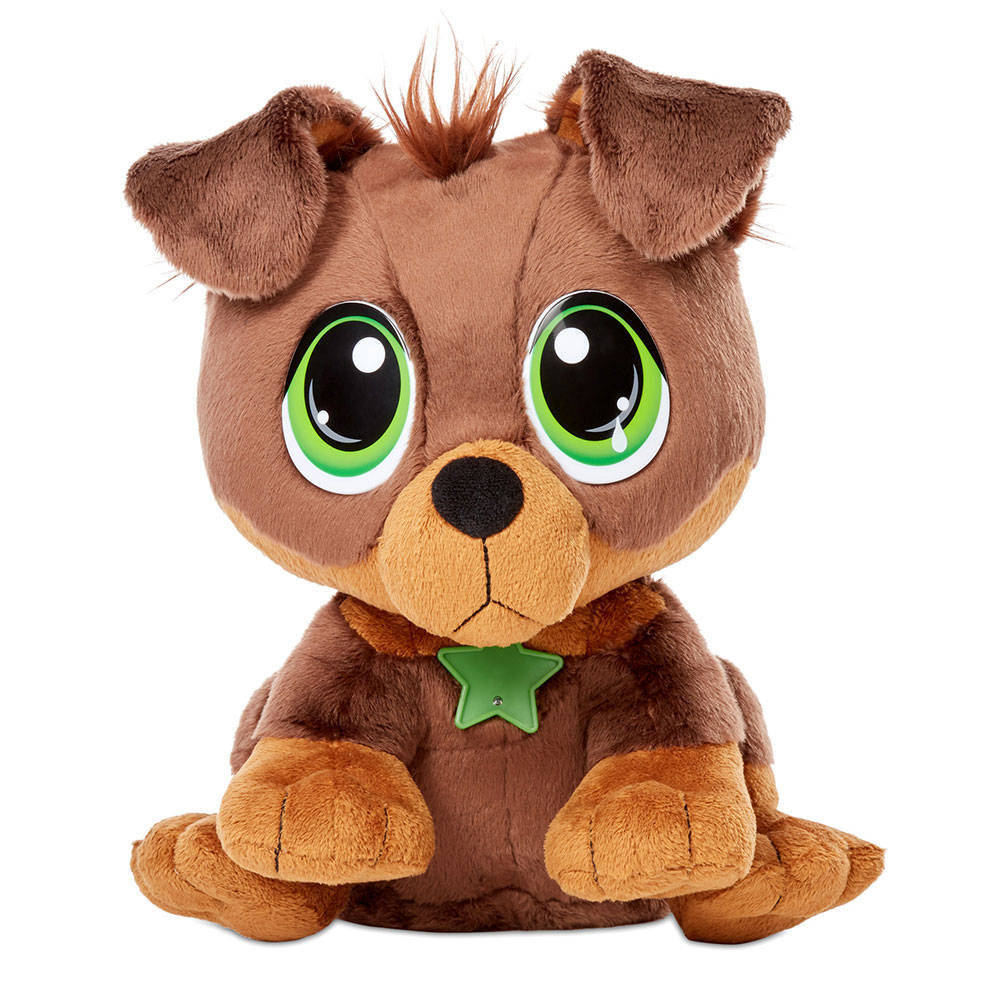 rottweiler stuffed animal toys r us